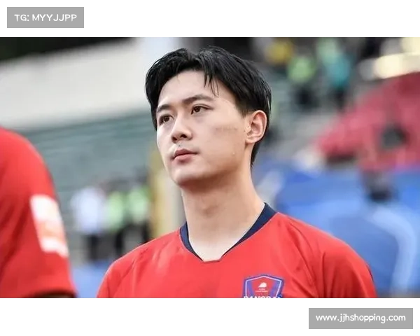 陈晋一：清醒前行，申花左路利刃的归零哲学