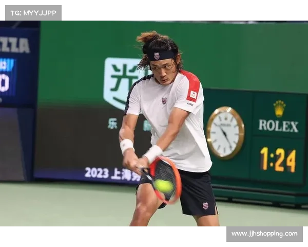 上海大师赛张之臻1-2不敌巴埃斯遭遇三连败首轮出局成中国球员首个淘汰者